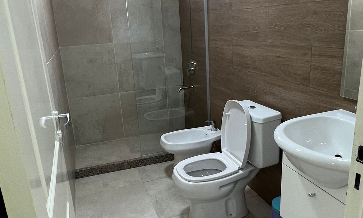 Photo of Bathroom in San Juan