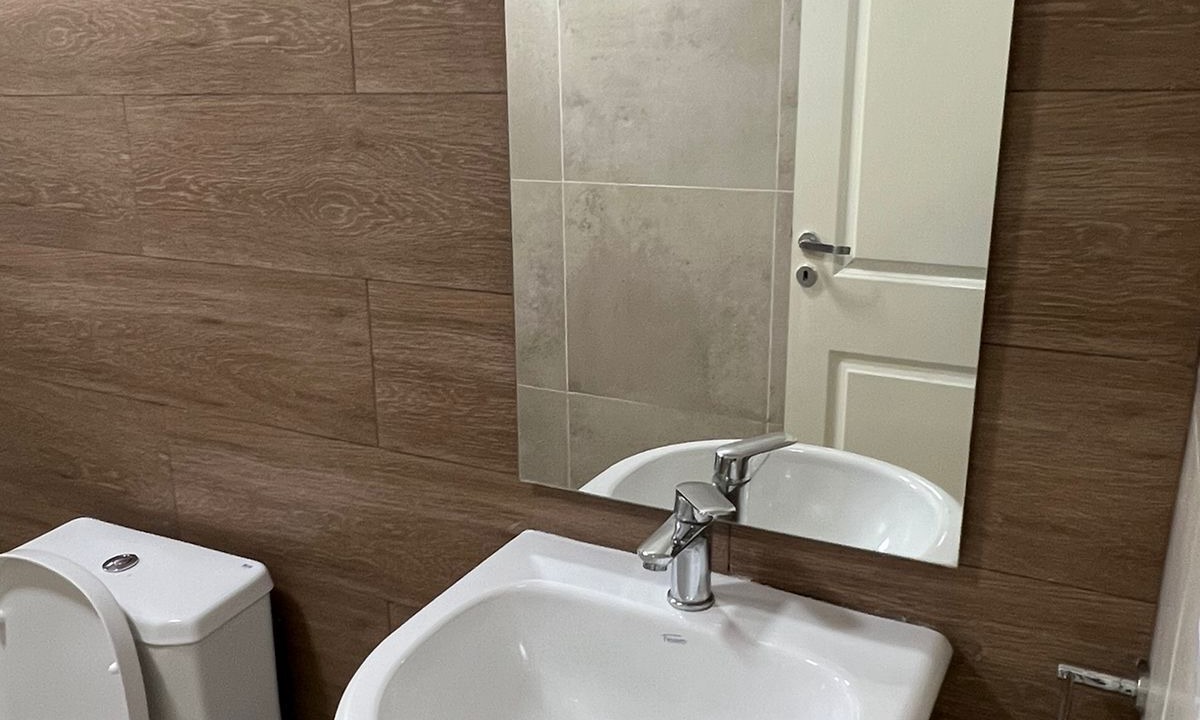 Photo of Bathroom in San Juan
