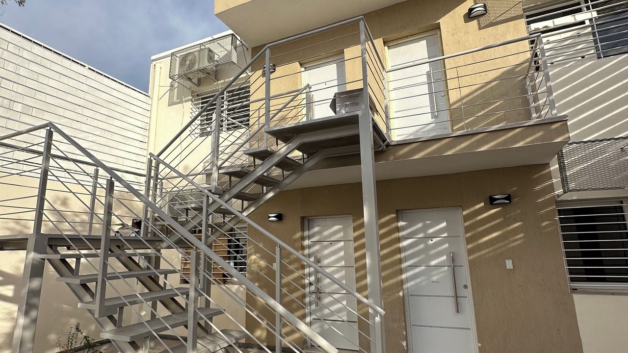 Photo of Outdoor in San Juan