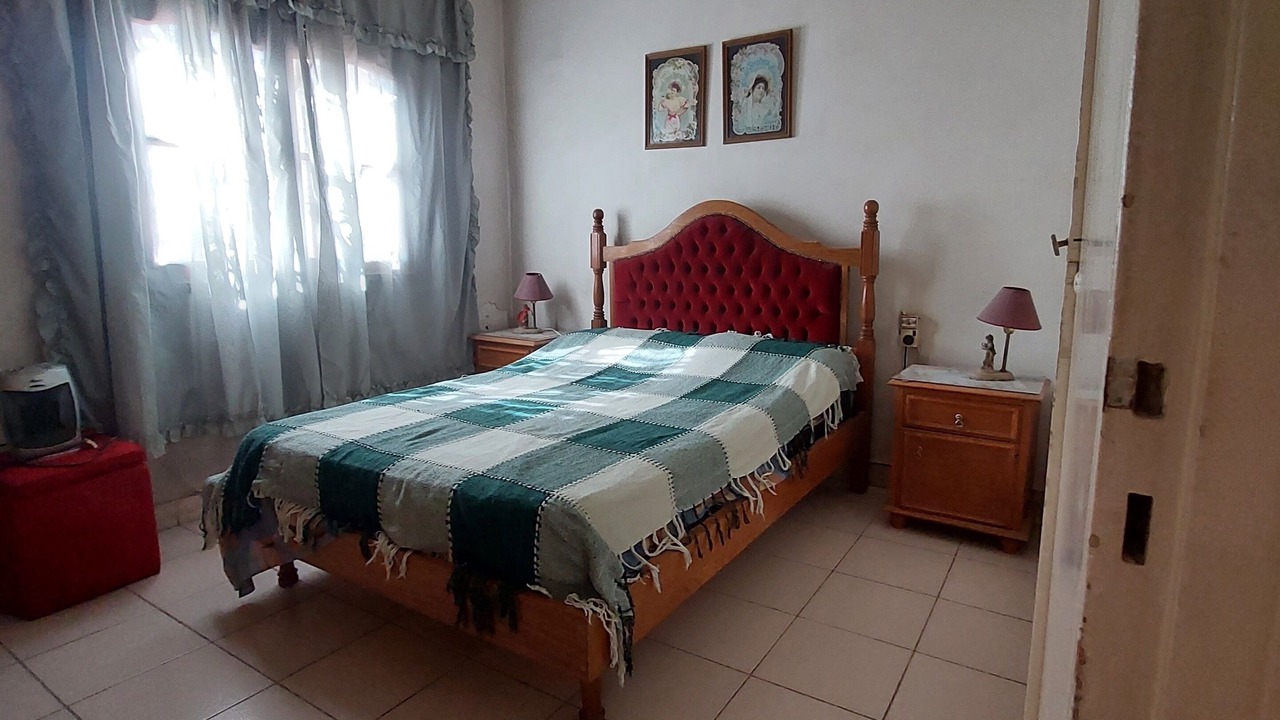 Photo of Bedroom in Mendoza