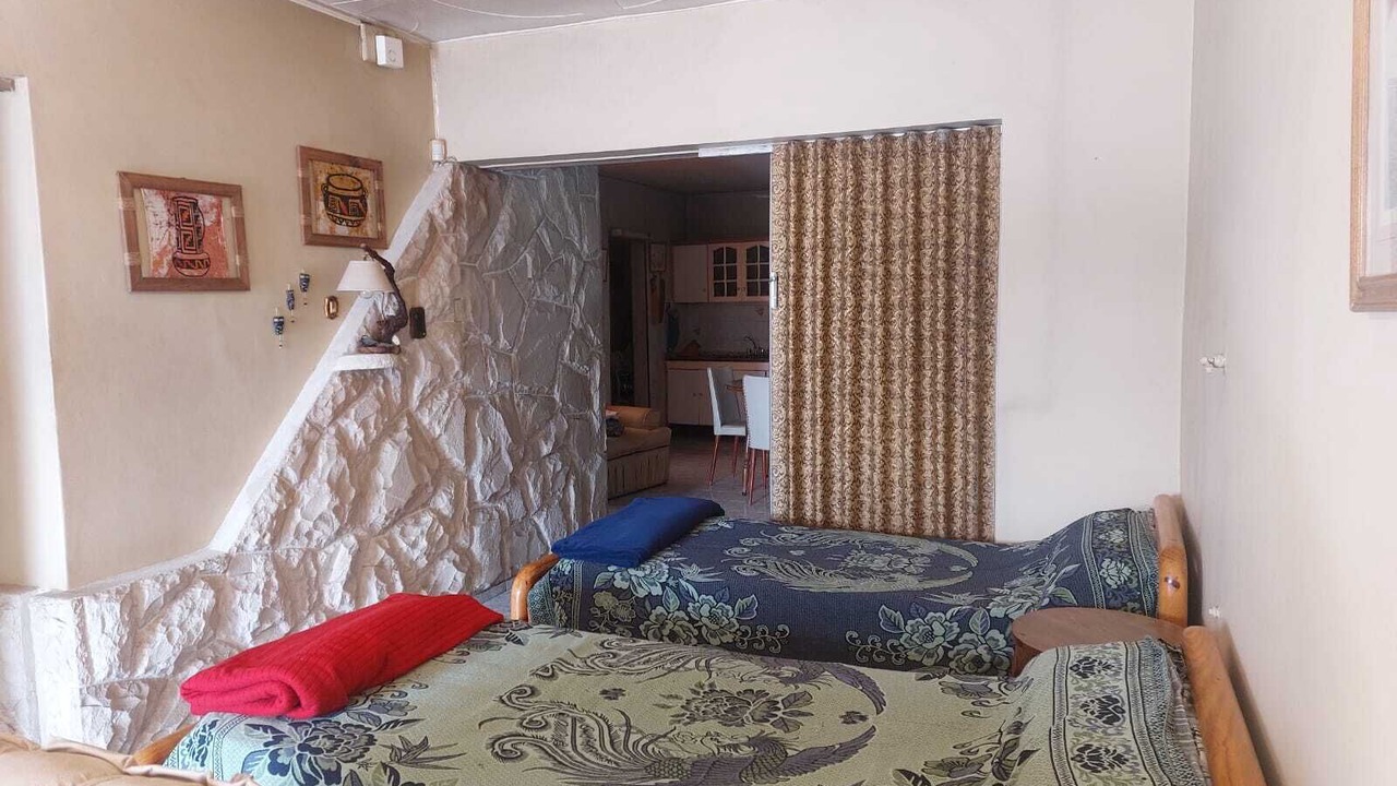 Photo of Bedroom in Mendoza