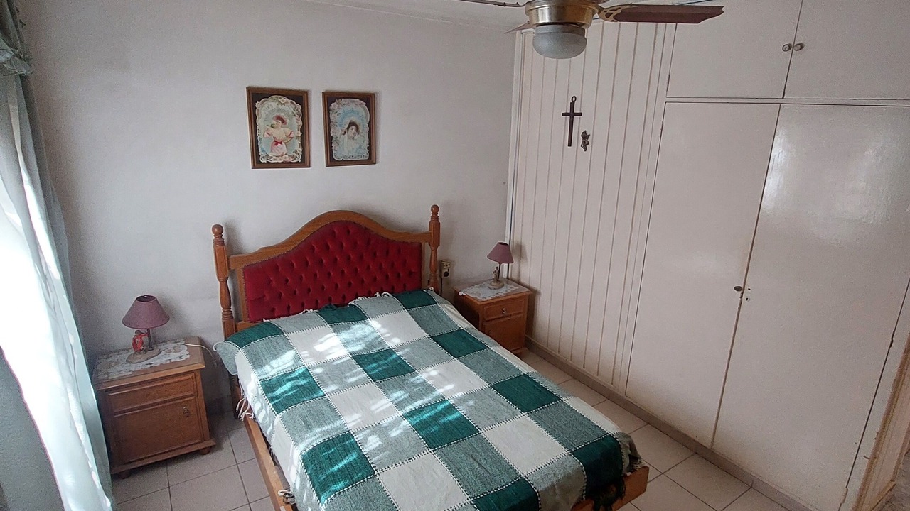 Photo of Bedroom in Mendoza