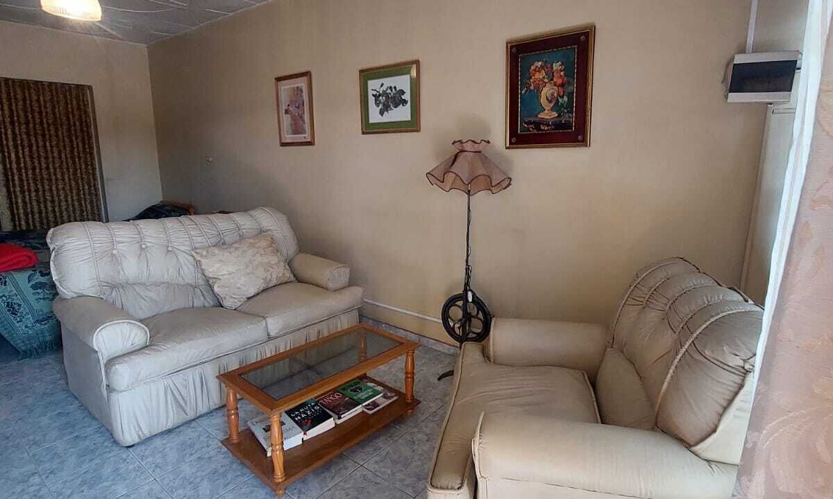 Photo of Livingroom in Mendoza