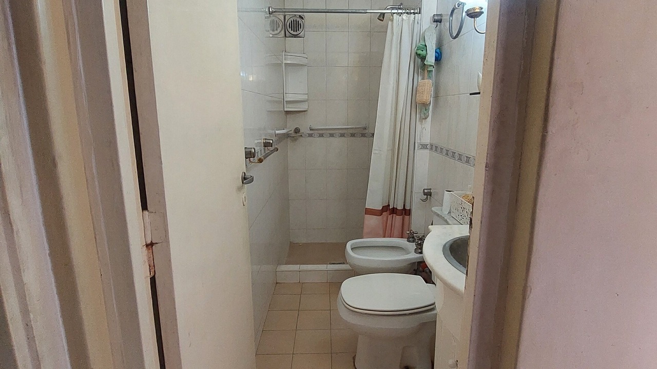 Photo of Bathroom in Mendoza