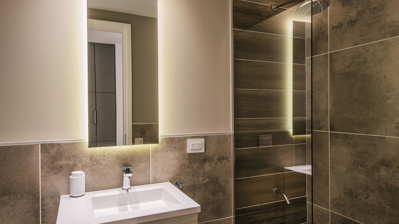 Photo of Bathroom in Province of Tierra del Fuego