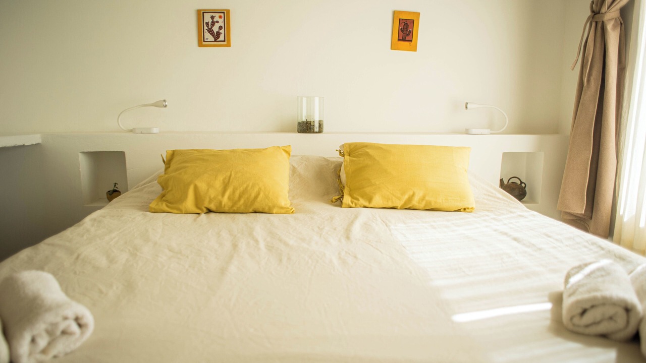 Photo of Bedroom in Cachi