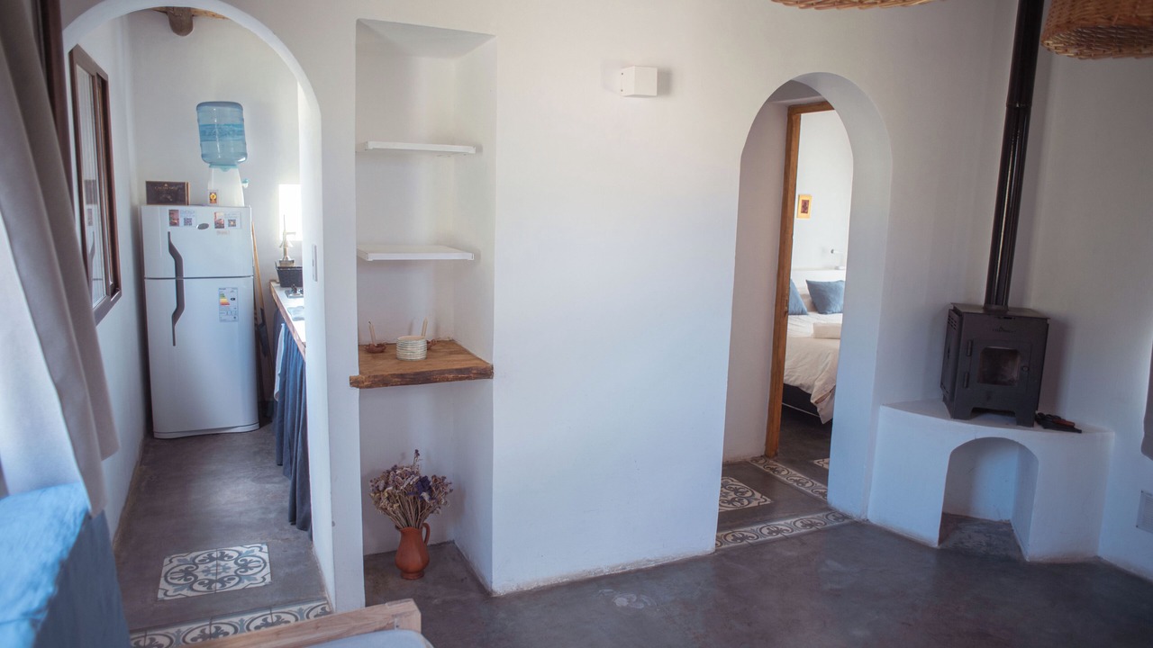 Photo of Livingroom in Cachi