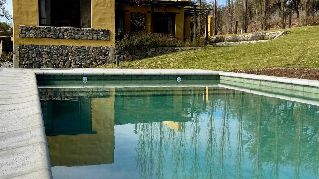 Photo of Outdoor in Cachi