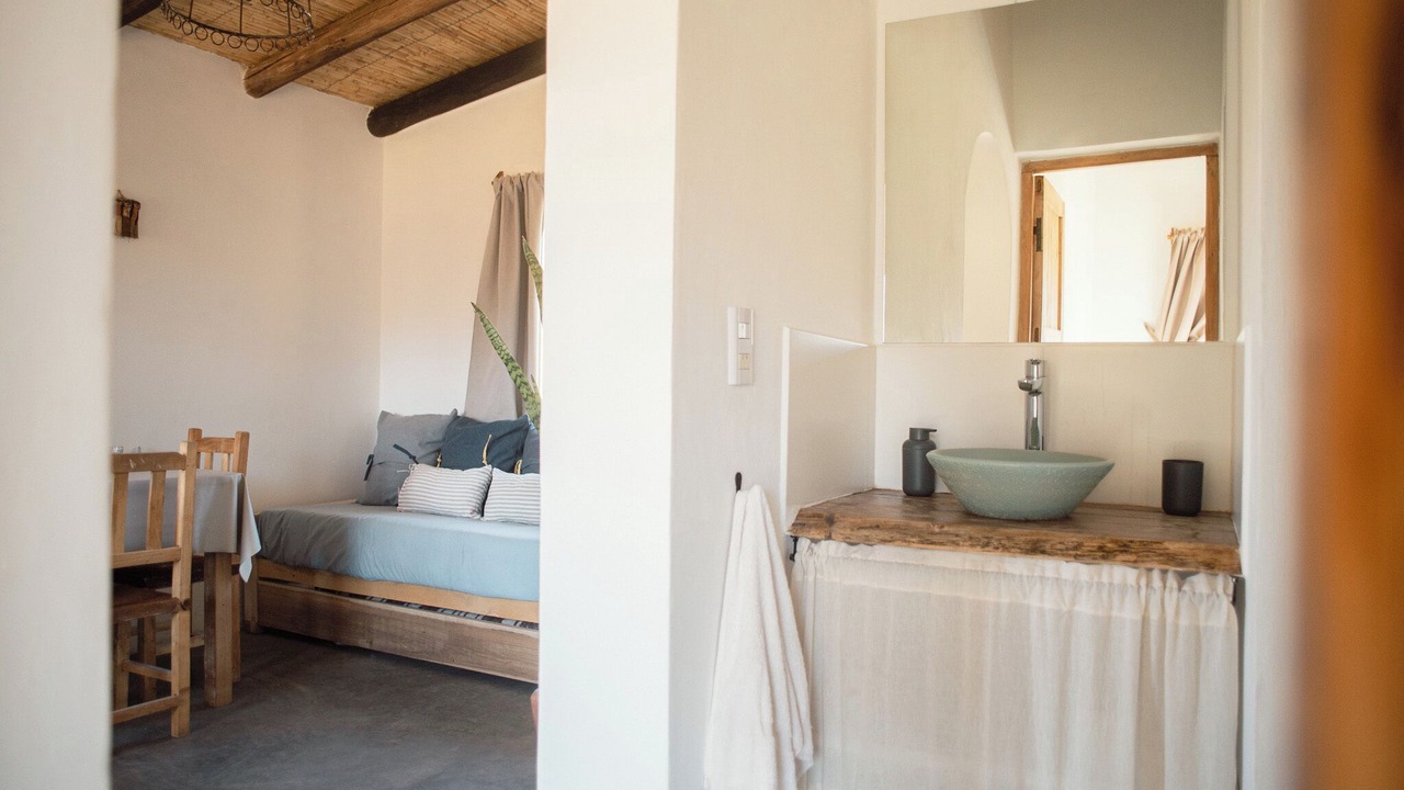 Photo of Bathroom in Cachi