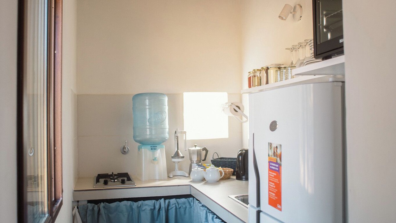 Photo of Kitchen in Cachi