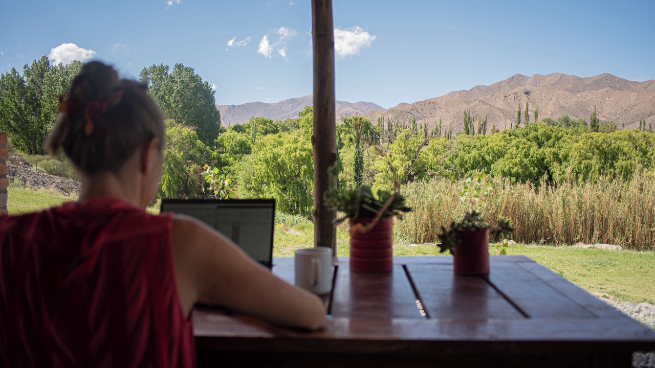 Photo of Outdoor in Cachi