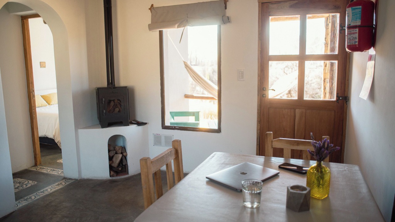 Photo of Livingroom in Cachi