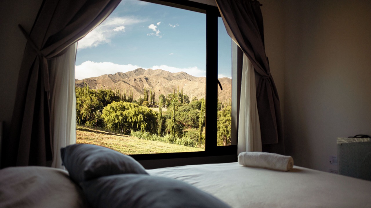 Photo of Bedroom in Cachi