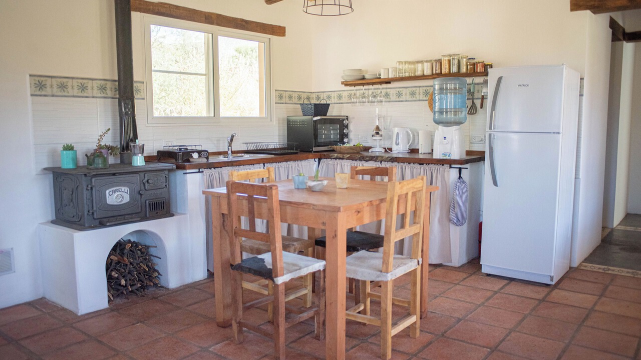 Photo of Livingroom in Cachi