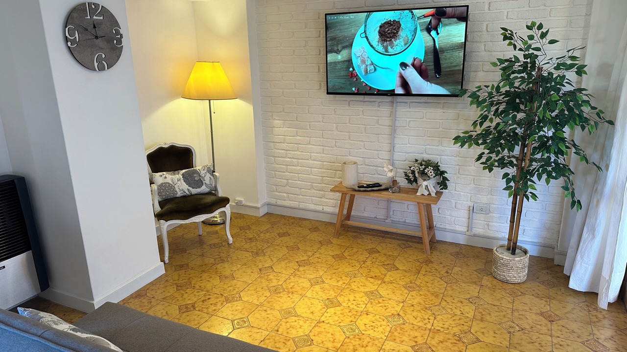 Photo of Livingroom in Mar del Plata