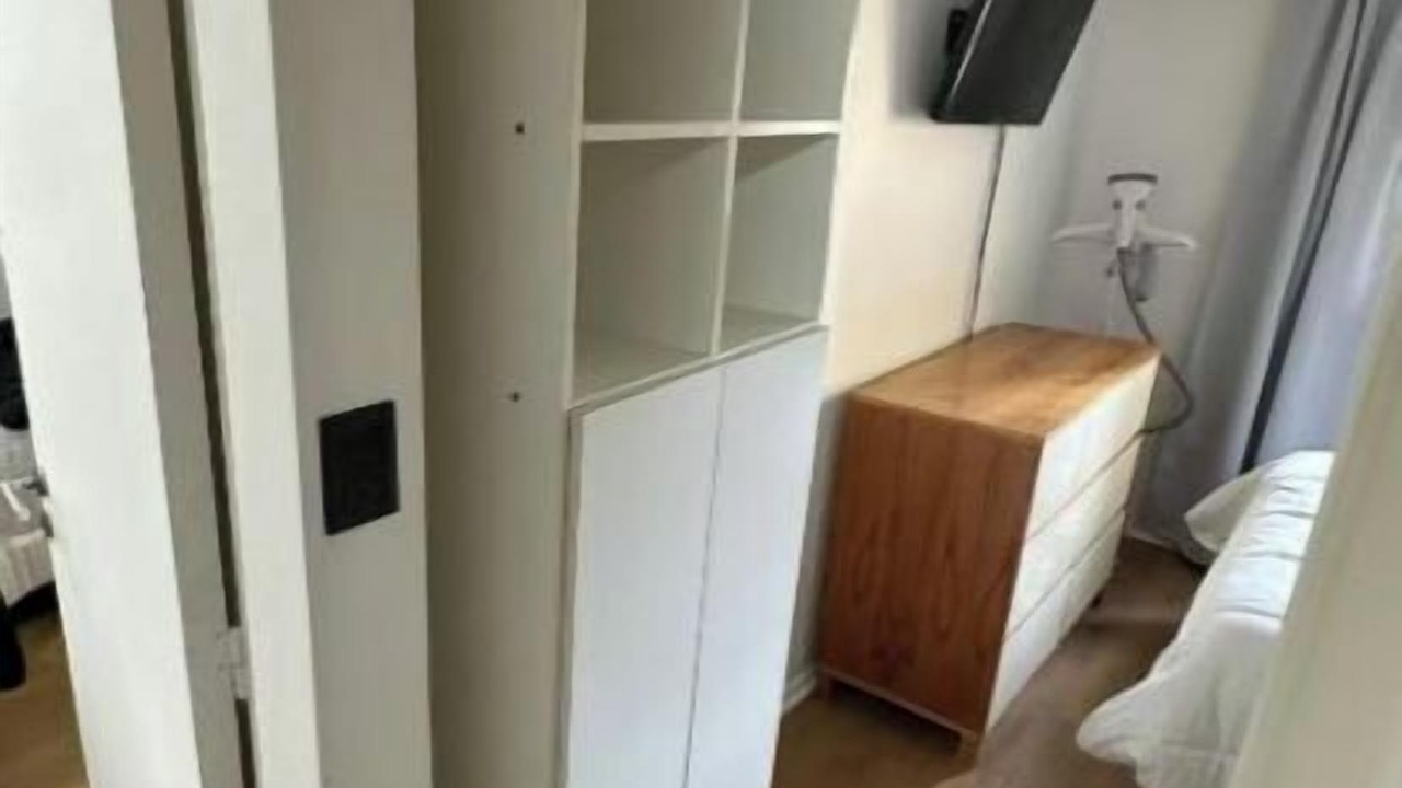 Photo of Bedroom in Caballito