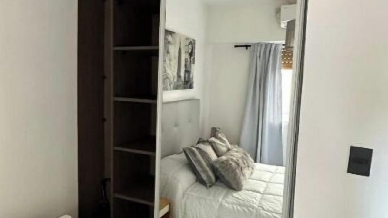 Photo of Bedroom in Caballito
