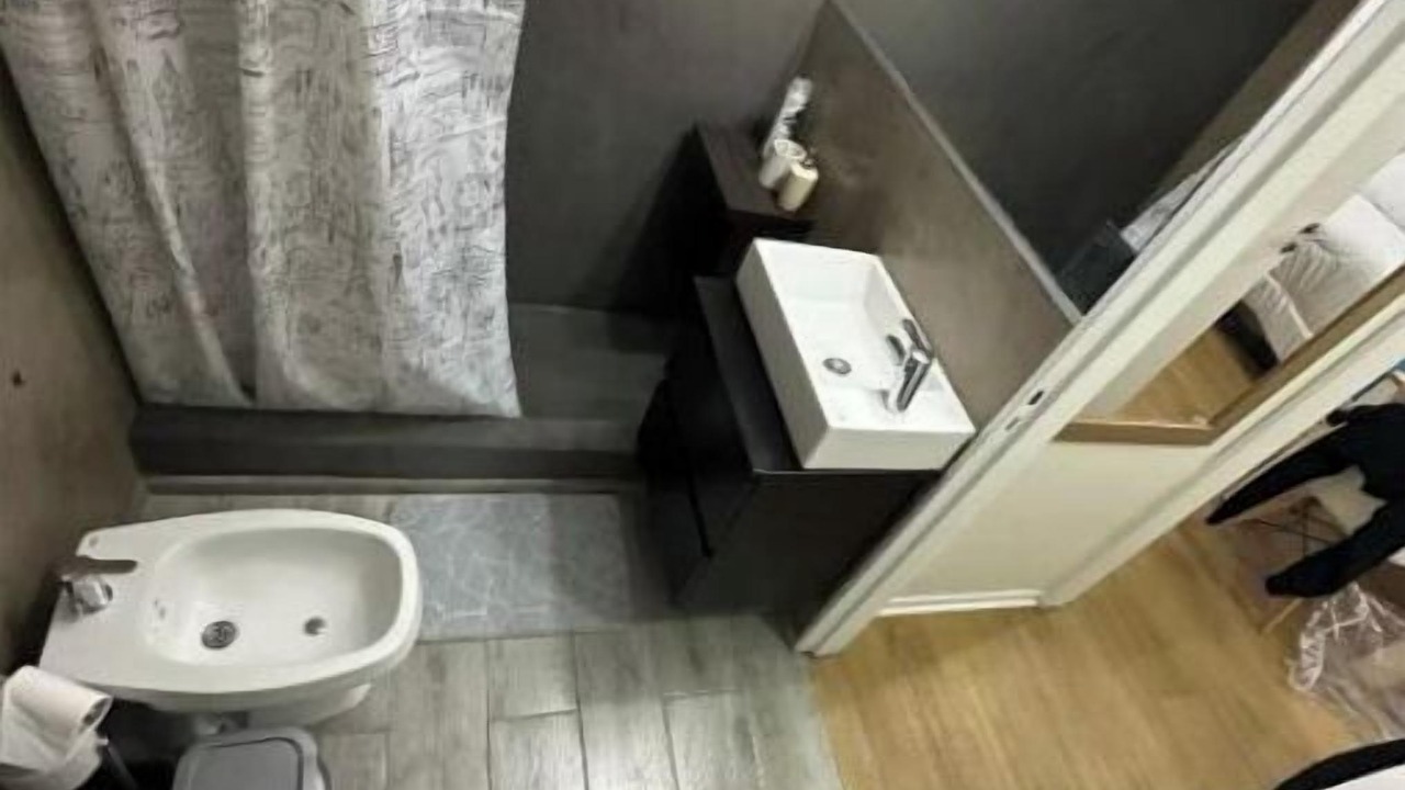 Photo of Bathroom in Caballito