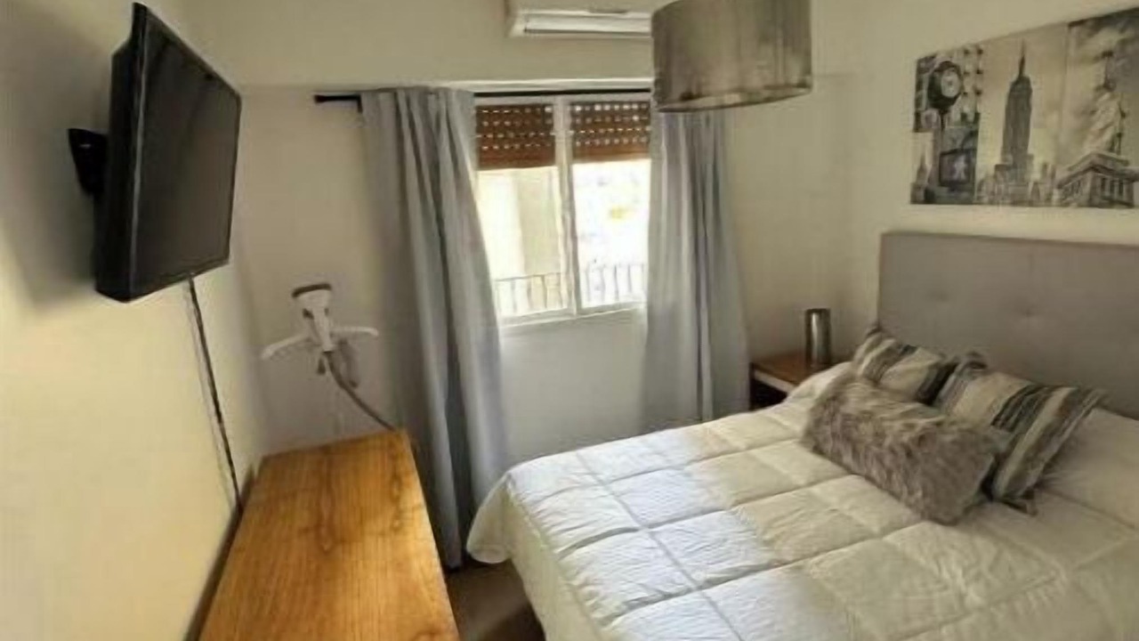 Photo of Bedroom in Caballito