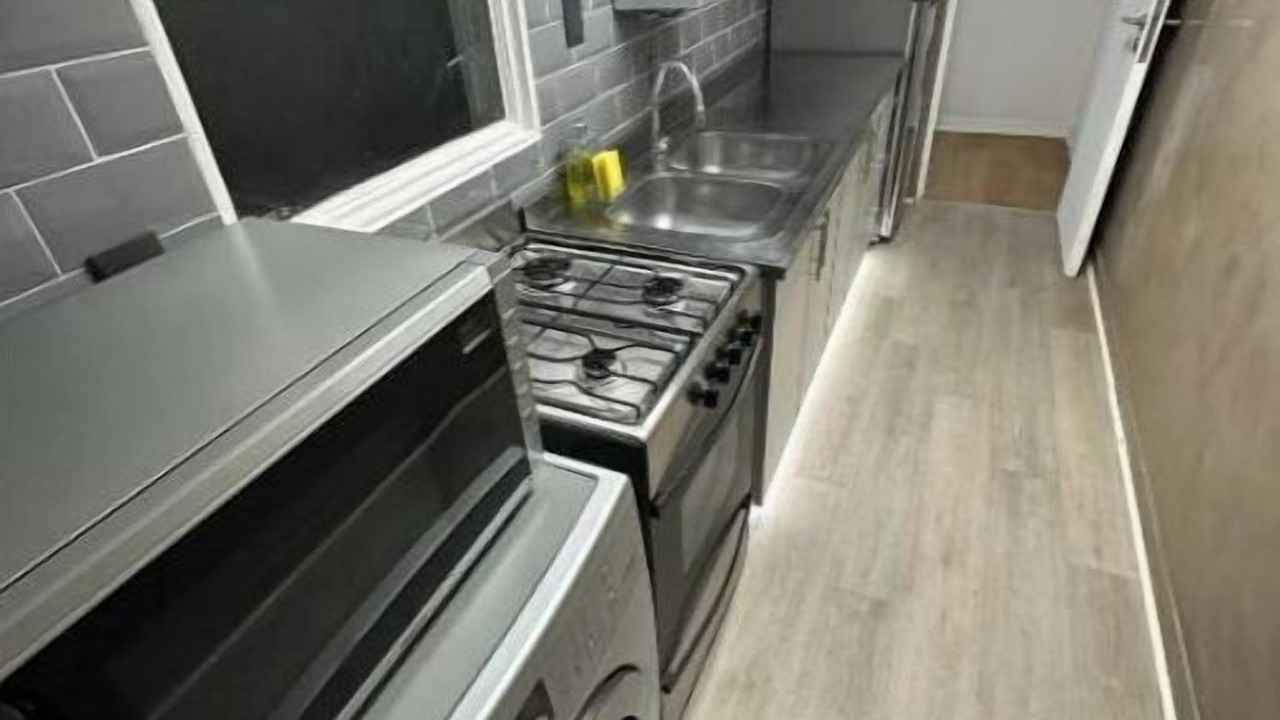 Photo of Kitchen in Caballito
