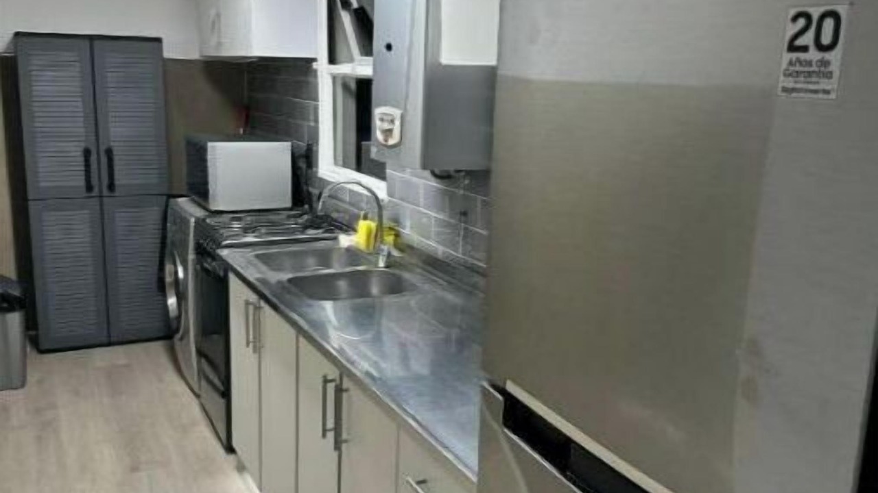 Photo of Kitchen in Caballito
