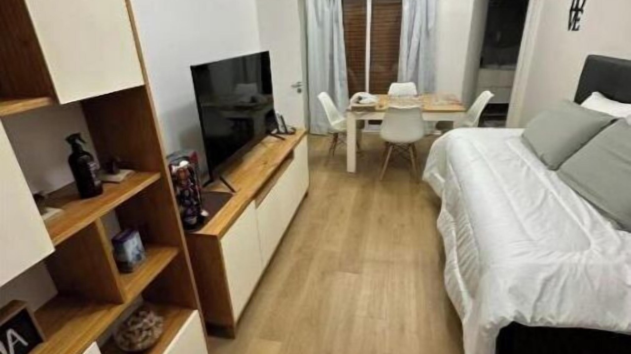 Photo of Bedroom in Caballito
