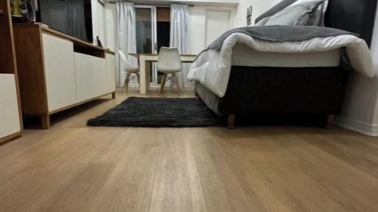Photo of Bedroom in Caballito