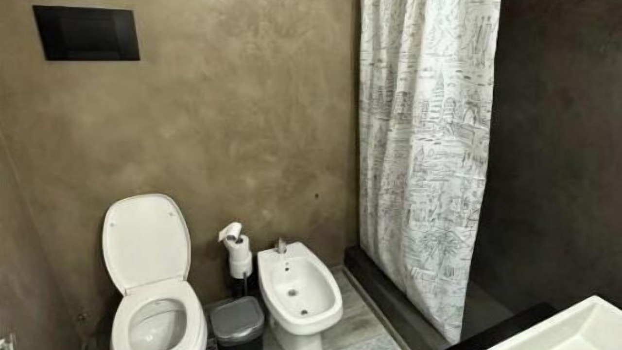Photo of Bathroom in Caballito