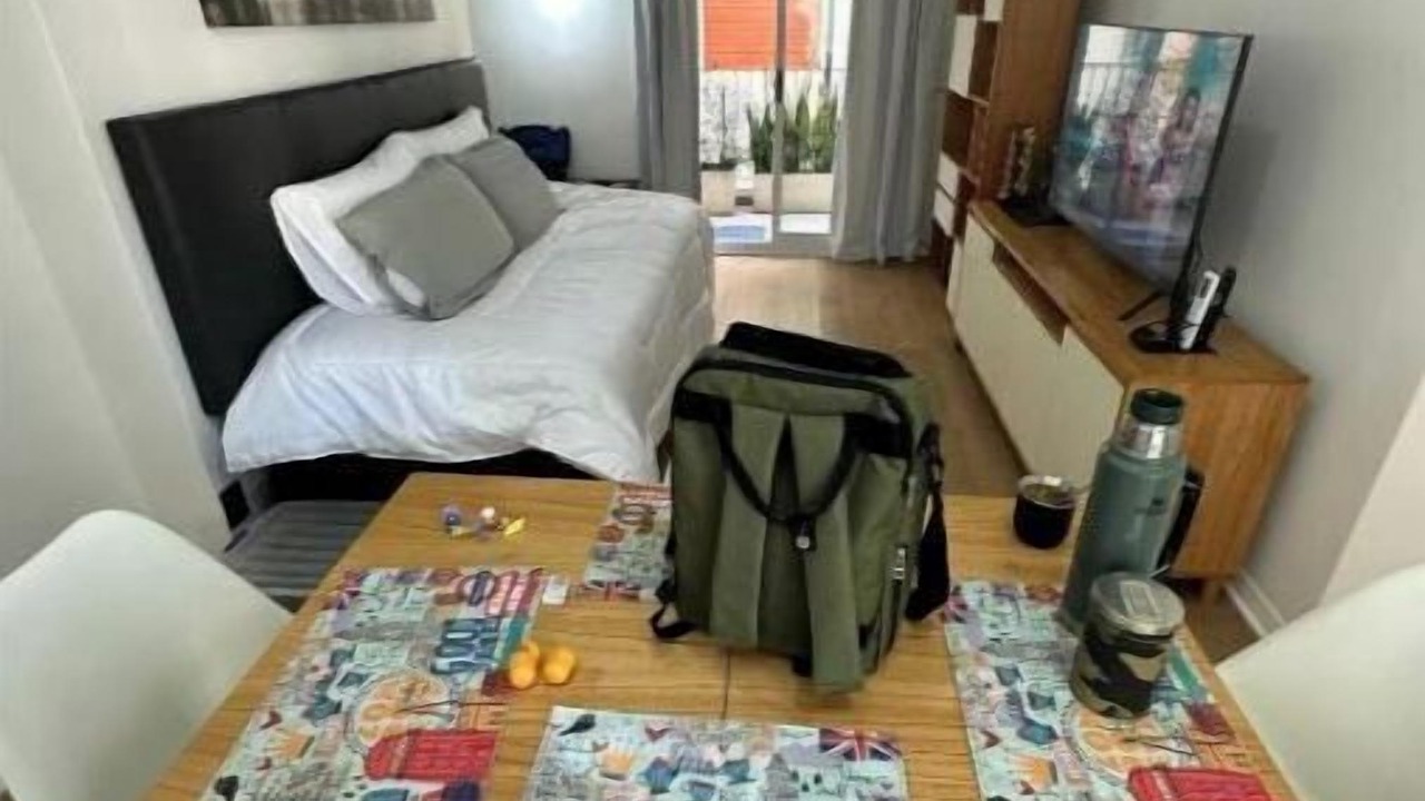 Photo of Bedroom in Caballito