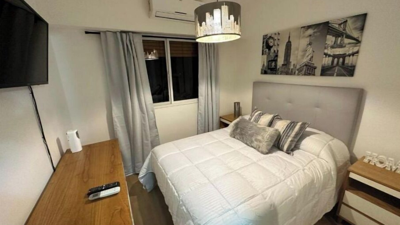 Photo of Bedroom in Caballito