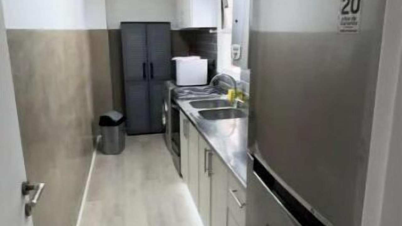 Photo of Kitchen in Caballito