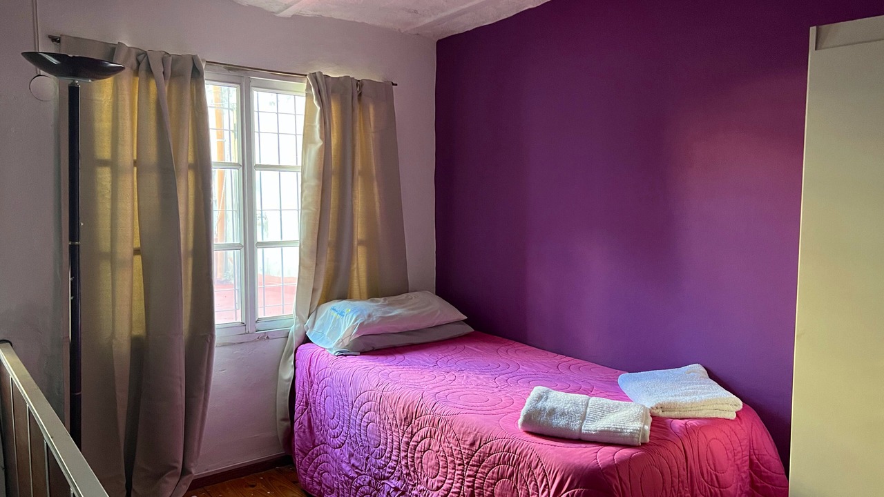 Photo of Bedroom in Constitucion