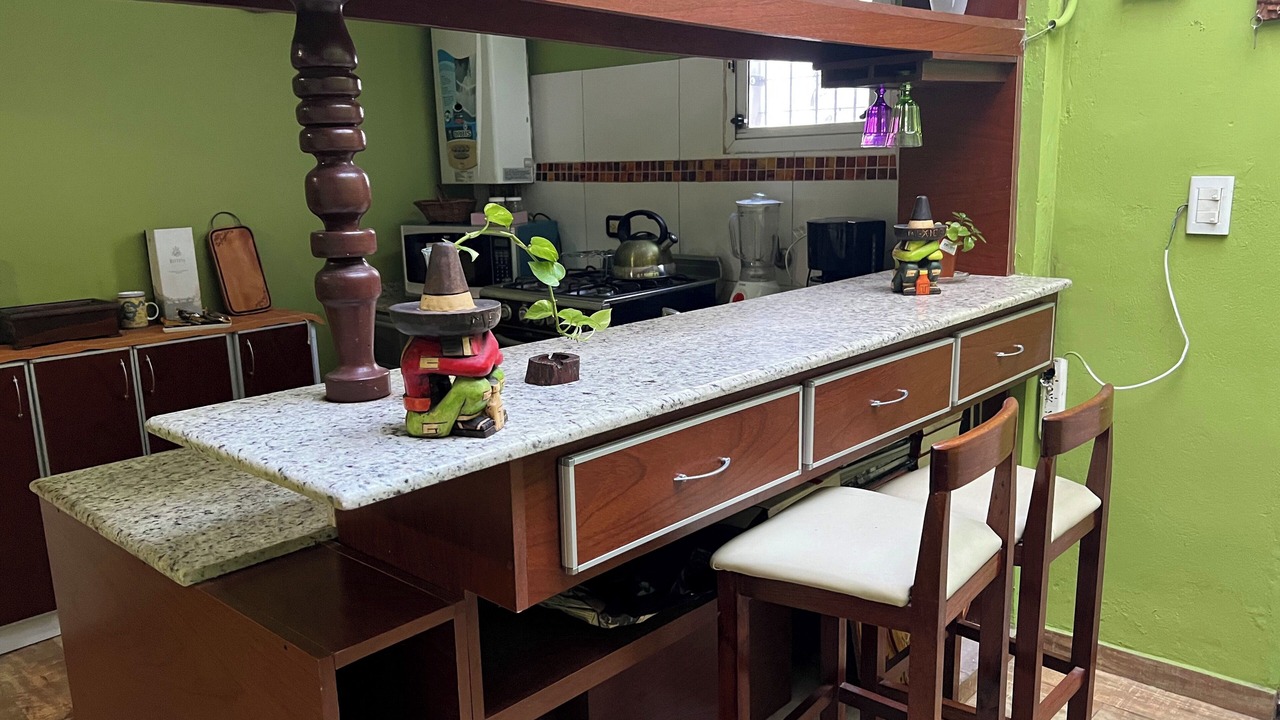 Photo of Kitchen in Constitucion