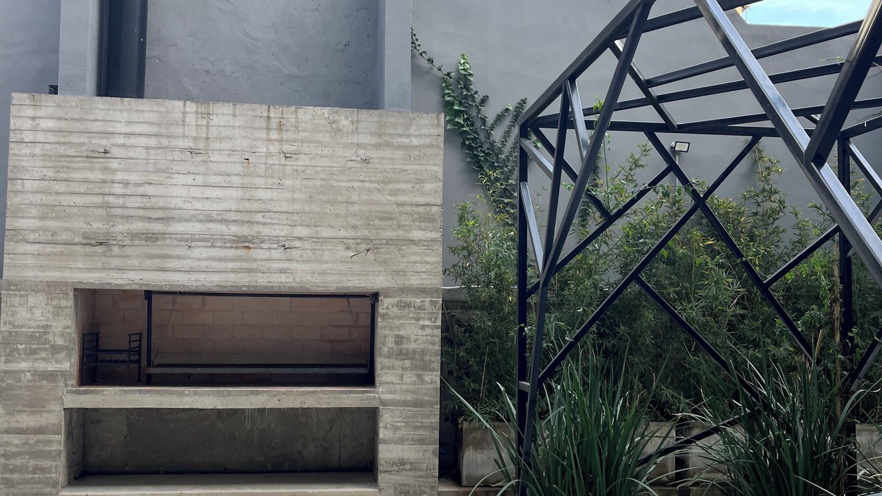 Photo of Patio Balcony in San Telmo