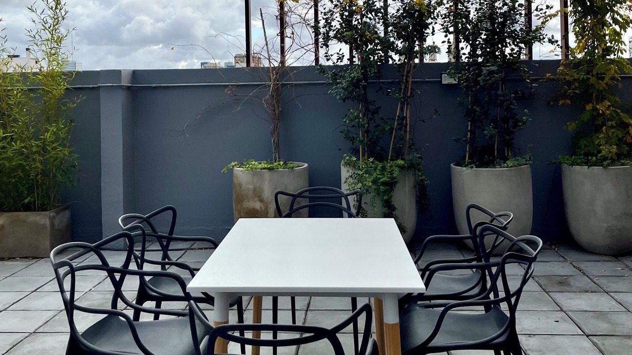 Photo of Outdoor in San Telmo