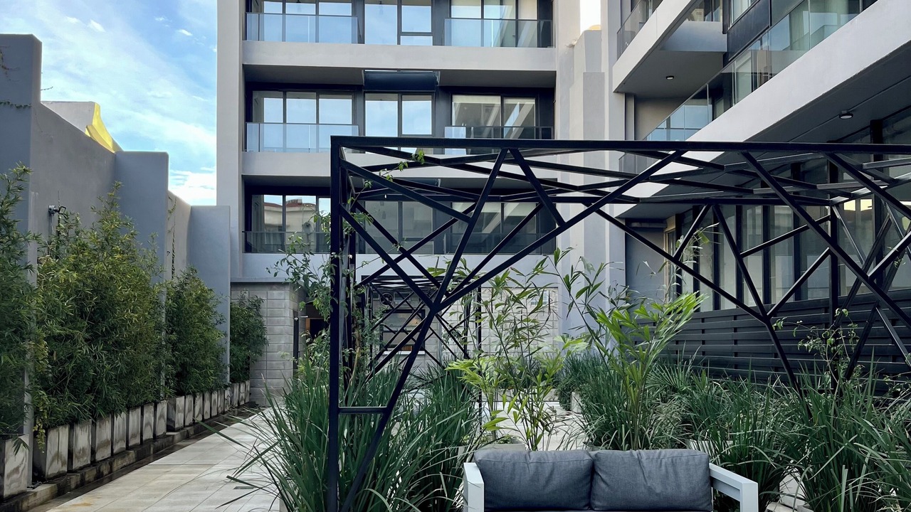 Photo of Patio Balcony in San Telmo