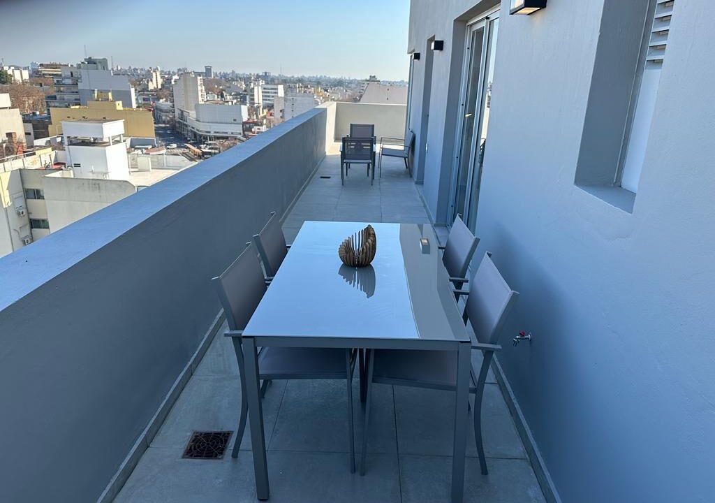 Photo of Outdoor in Villa Devoto