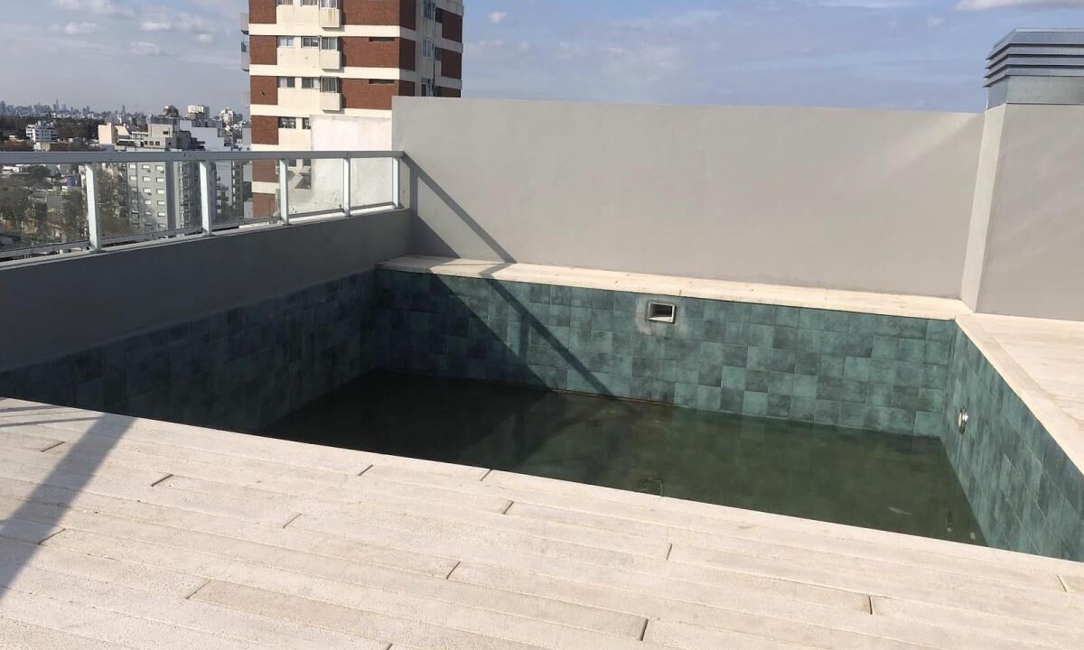 Photo of Outdoor in Villa Devoto