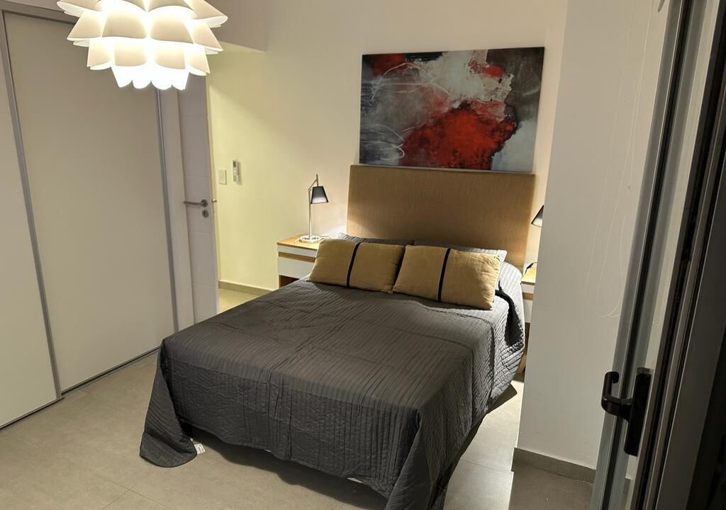 Photo of Bedroom in Villa Devoto