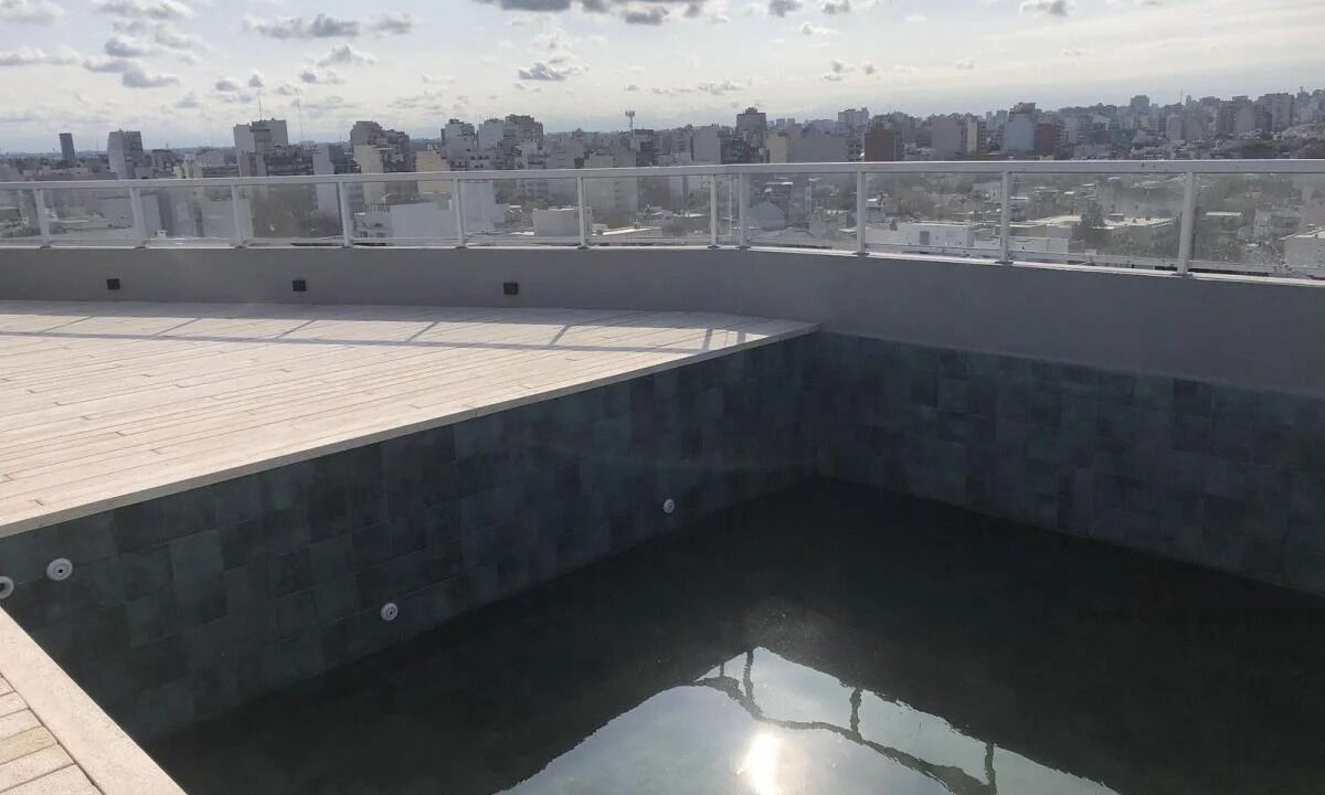 Photo of Outdoor in Villa Devoto