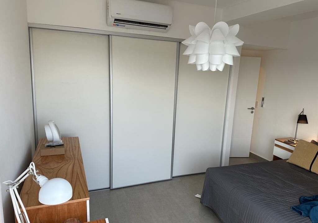 Photo of Bedroom in Villa Devoto
