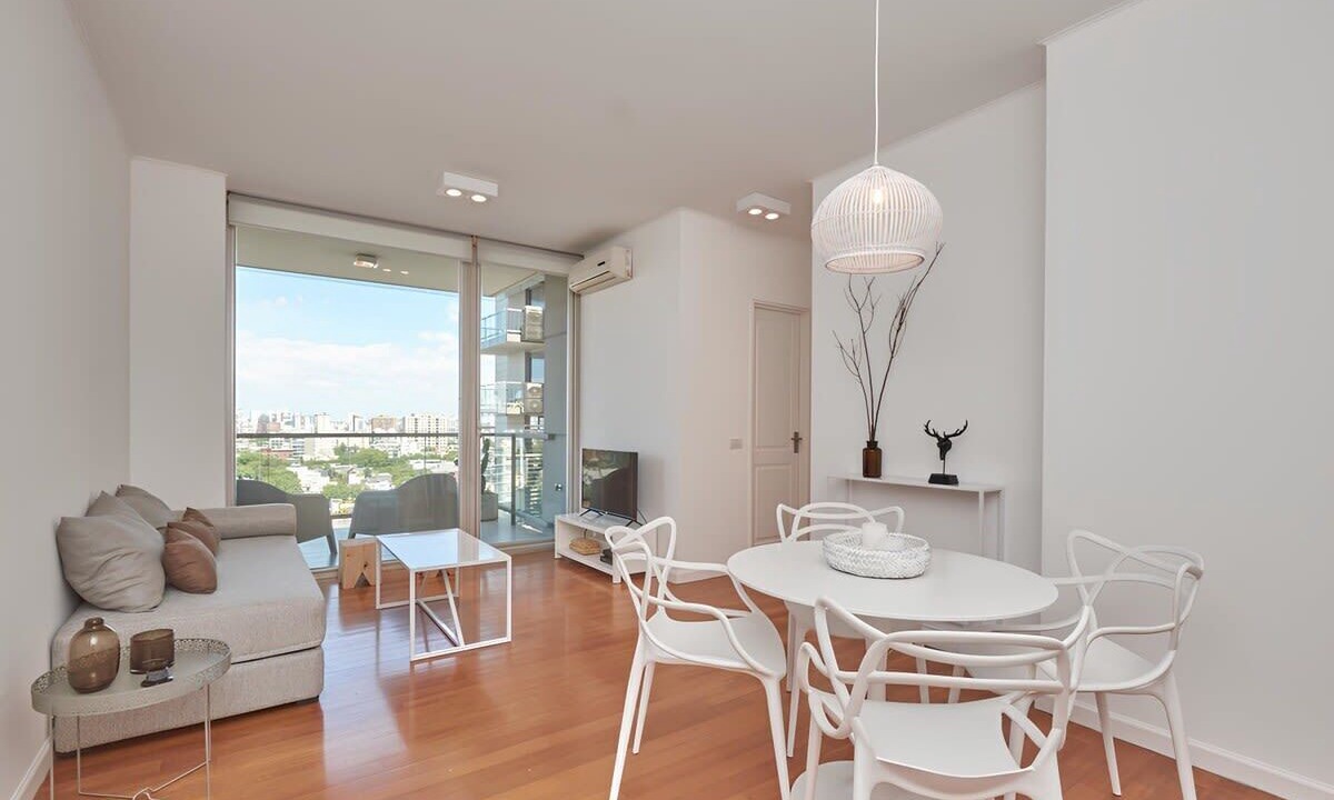 Photo of Livingroom in Nunez
