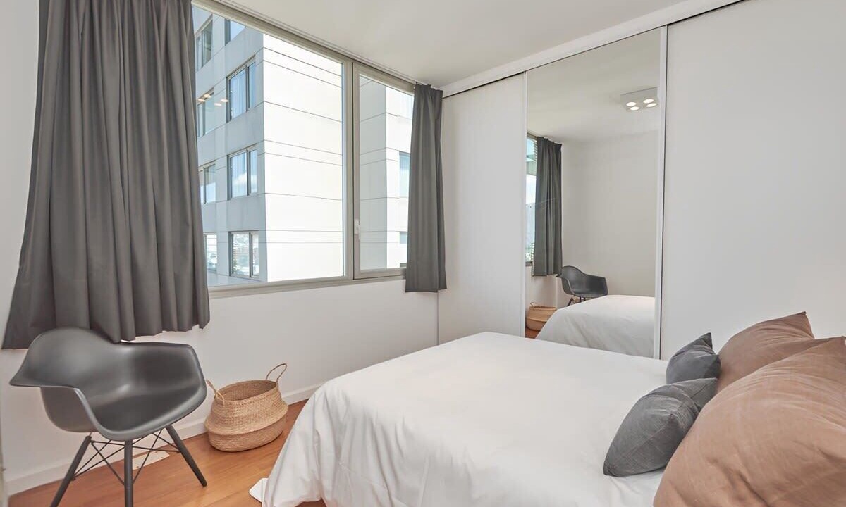 Photo of Bedroom in Nunez