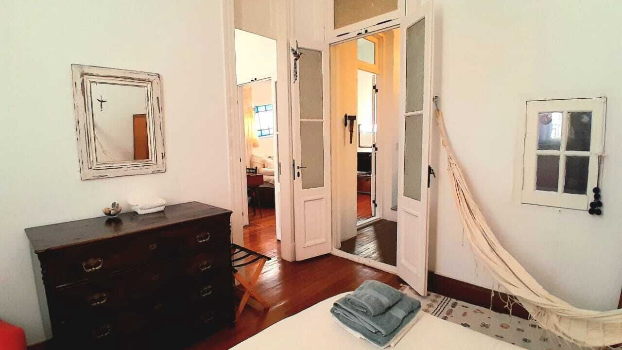Photo of Bedroom in Villa Crespo