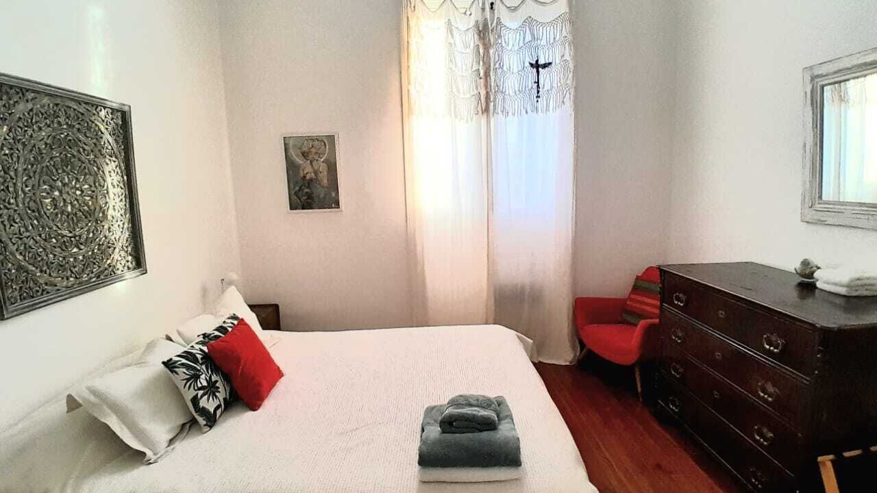 Photo of Bedroom in Villa Crespo