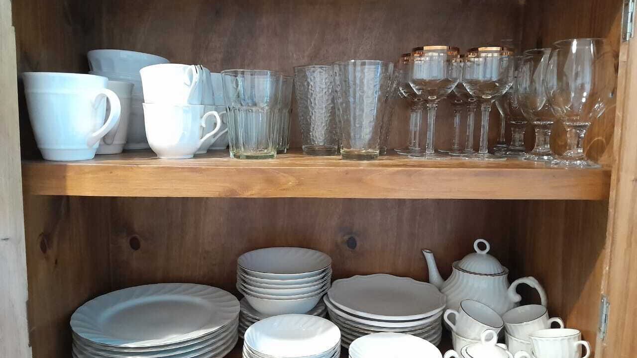 Photo of Kitchen in Villa Crespo