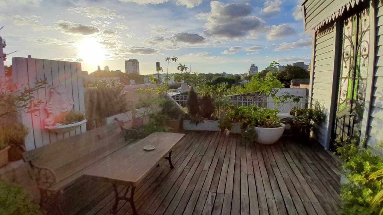 Photo of Outdoor in Villa Crespo
