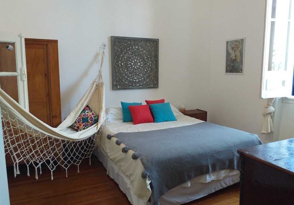 Photo of Bedroom in Villa Crespo