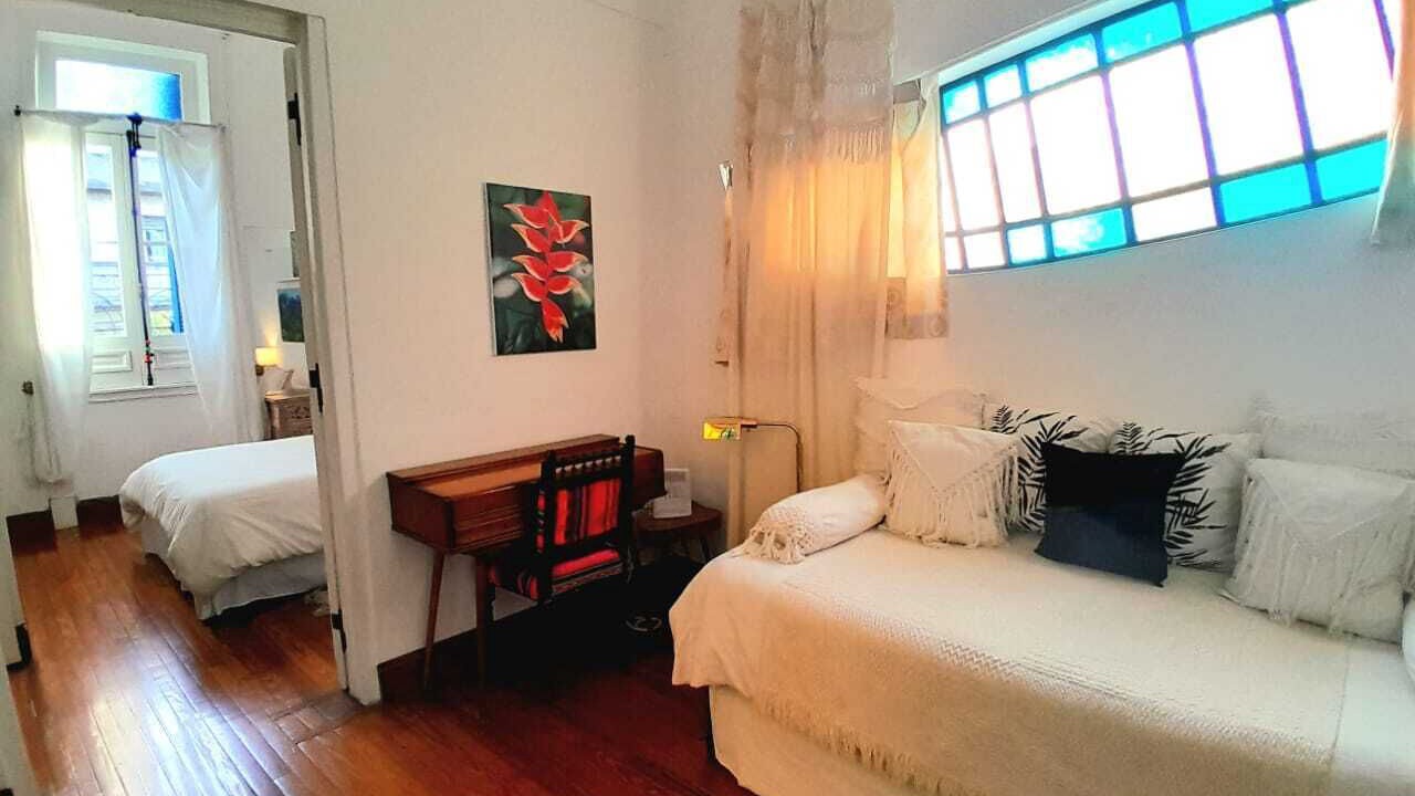 Photo of Bedroom in Villa Crespo