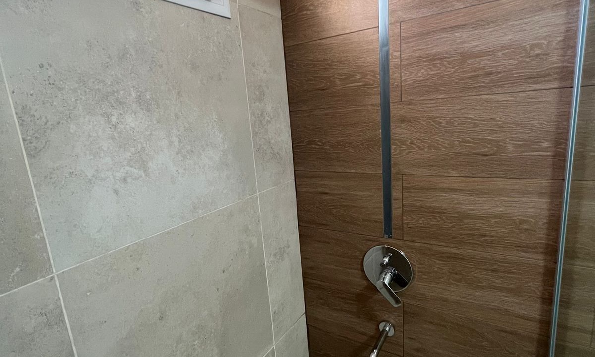 Photo of Bathroom in San Juan